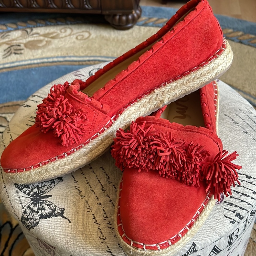 Sam Edelman espadrilles - Picture 2 of 5